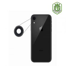 شیشه دوربین اصلی گوشی آیفون iphone XR