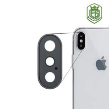 شیشه دوربین اصلی گوشی آیفون iphone XS max
