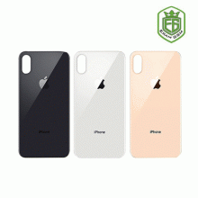 درب پشت اصلی گوشی آیفون iphone XS Max
