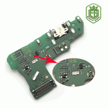 UIF شارژ (فلت شارژ) گوشی هواوی Huawei y6 2018 UIF شارژ (فلت شارژ) گوشی هواوی Huawei y6 2018