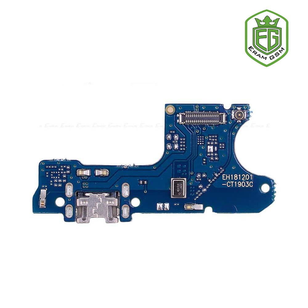 UIF شارژ (فلت شارژ) گوشی هواوی Huawei Y7 2019 UIF شارژ (فلت شارژ) گوشی هواوی Huawei Y7 2019