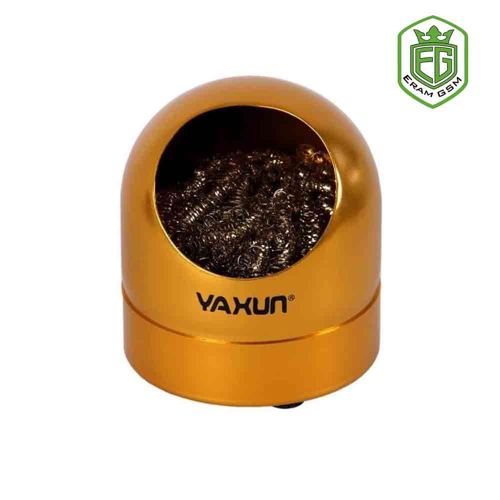 تمیز کننده نوک هویه یاکسون مدل Yaxun YX-B3 تمیز کننده نوک هویه یاکسون مدل Yaxun YX-B3