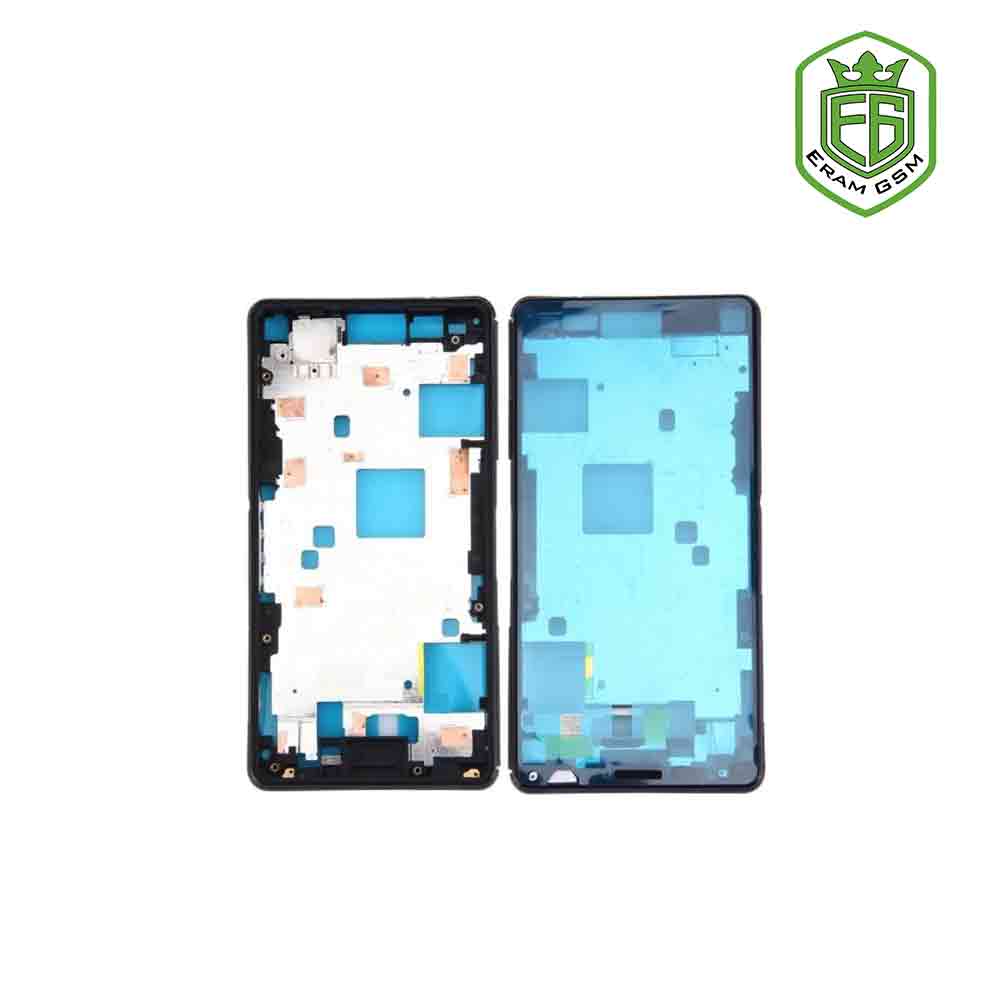 قاب و درب پشت اصلی گوشی سونی Sony Xperia Z3 قاب و درب پشت اصلی گوشی سونی Sony Xperia Z3