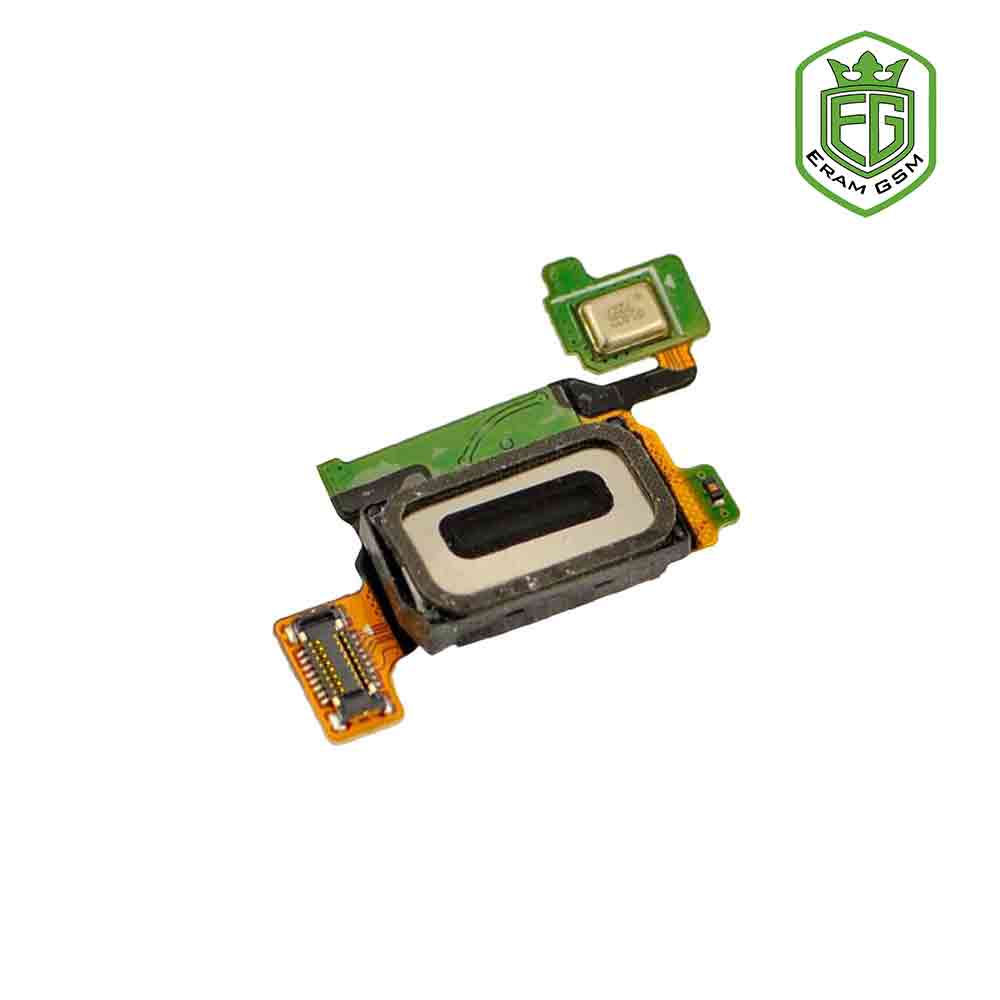اسپیکر صدا و فلت میکروفن اصلی گوشی سامسونگ Samsung Galaxy S6 اسپیکر صدا و فلت میکروفن اصلی گوشی سامسونگ Samsung Galaxy S6
