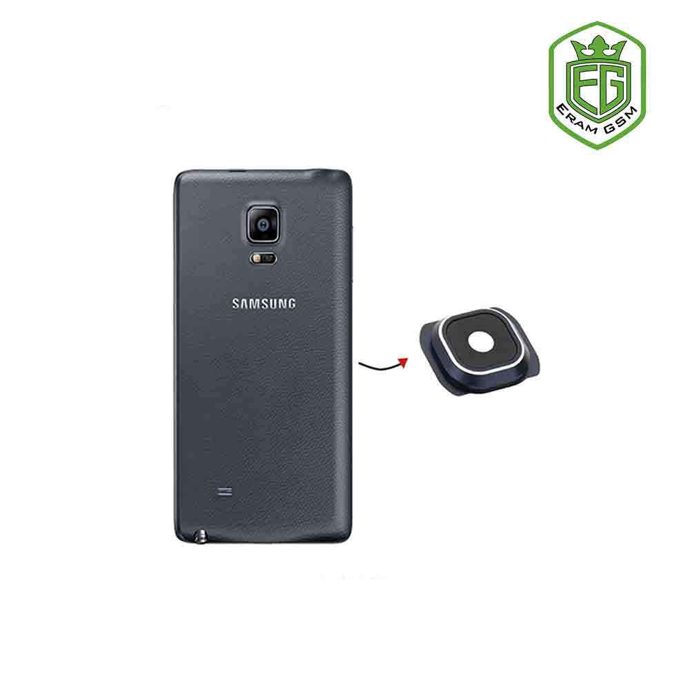 شیشه دوربین اصلی گوشی سامسونگ Samsung Galaxy Note Edge شیشه دوربین اصلی گوشی سامسونگ Samsung Galaxy Note Edge